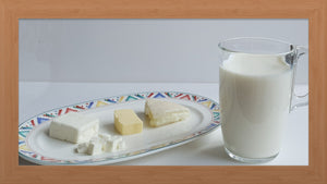 Dairy products