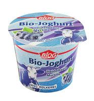 Bio-Joghurt Molbier 125g