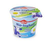 Bio-Joghurt natur 125g