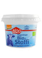 Bio-Stoffi natur 250g