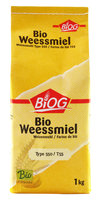 Bio Weessmiel 550 1kg