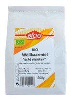 Bio Wëllkarmiel Tataresch 500g