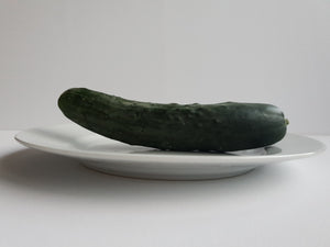 Organic Noa cucumber