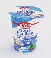 Frësch Bio-Ram 200ml