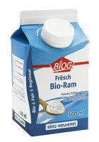 Frësch Bio-Ram 500ml