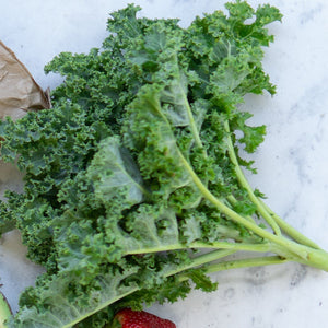 Organic kale- chou frisé-1_similar product