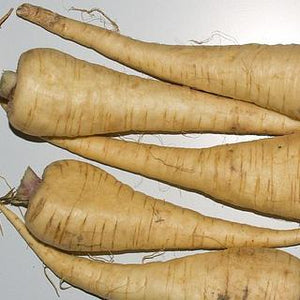 Organic parsnip-panais_similar product