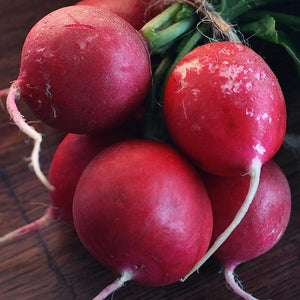 Organic radish-radis_similar product