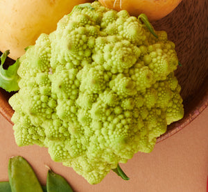 Romanesco cabbage_similar product