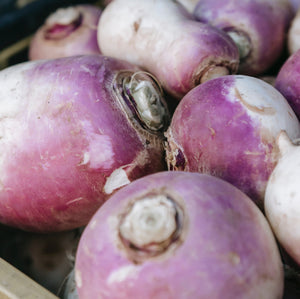 Organic turnip-navet_similar product